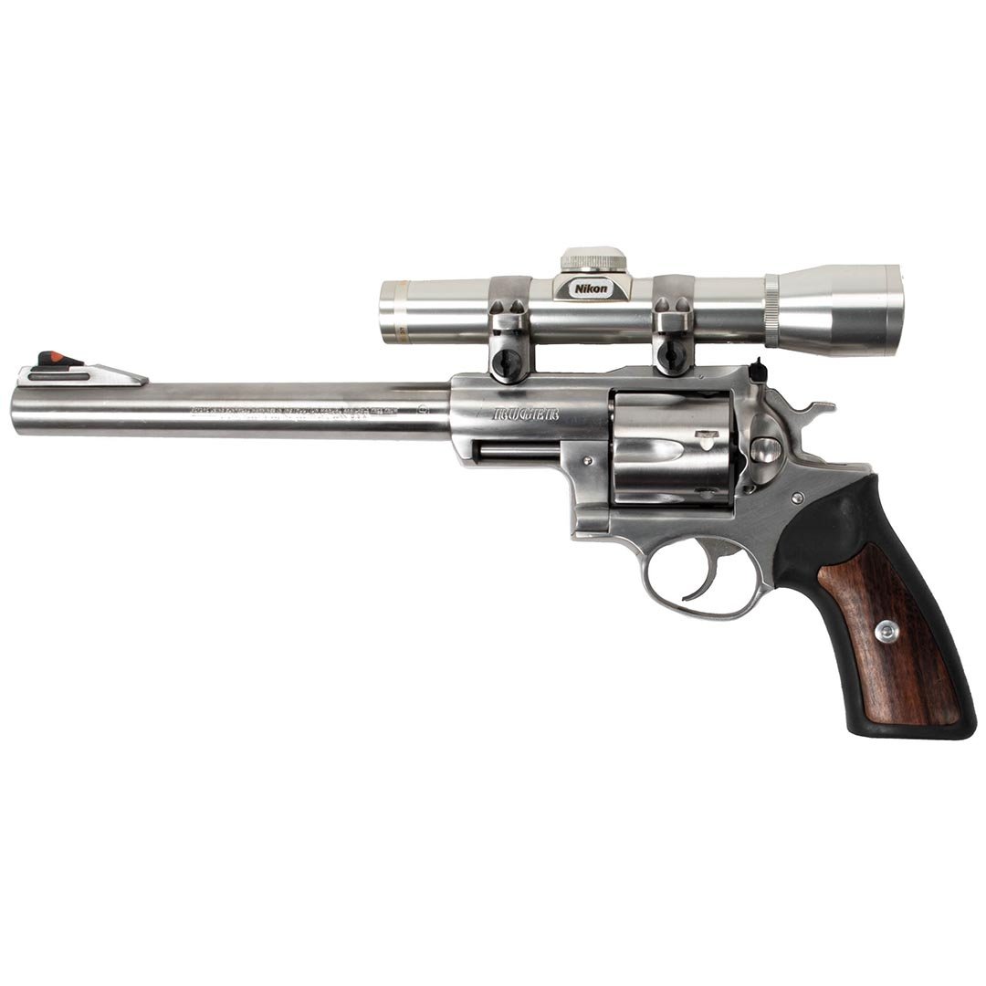 Ruger Super Redhawk - For Sale :: Shop Online